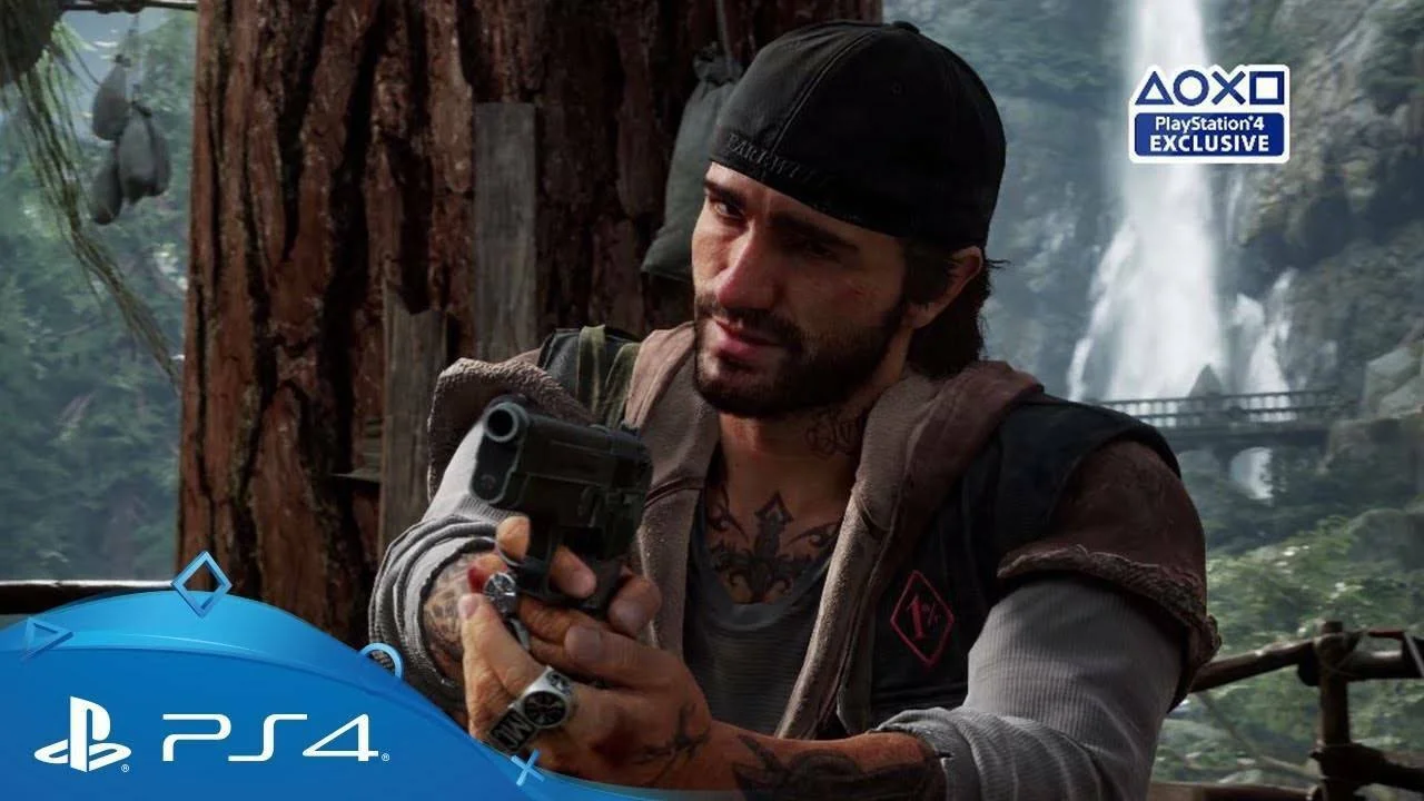 Datum vydání pro Days Gone, nový trailer