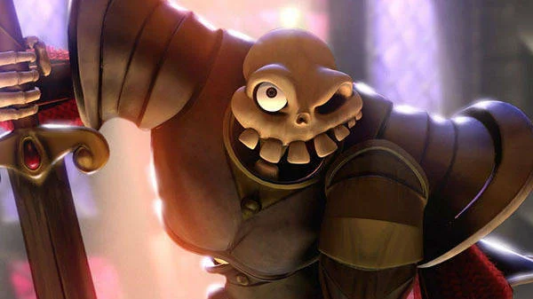 Brzy se dozvíme novinky o remasteru hry MediEvil