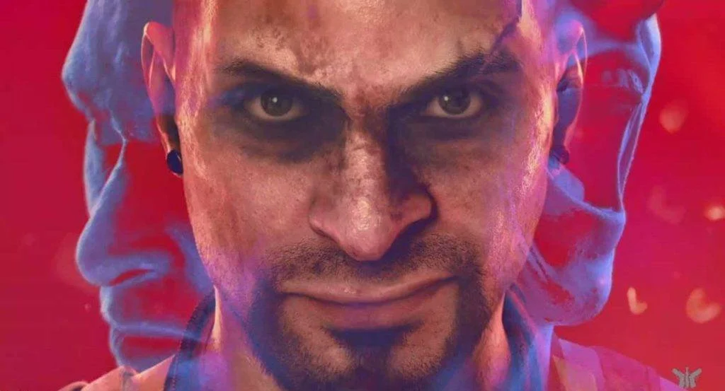 Vyšlo rozšíření Vaas Insanity pro akční hru Far Cry 6, launch trailer
