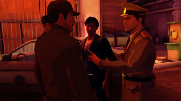 Adventura 1979 Revolution: Black Friday vyjde pro konzole začátkem srpna