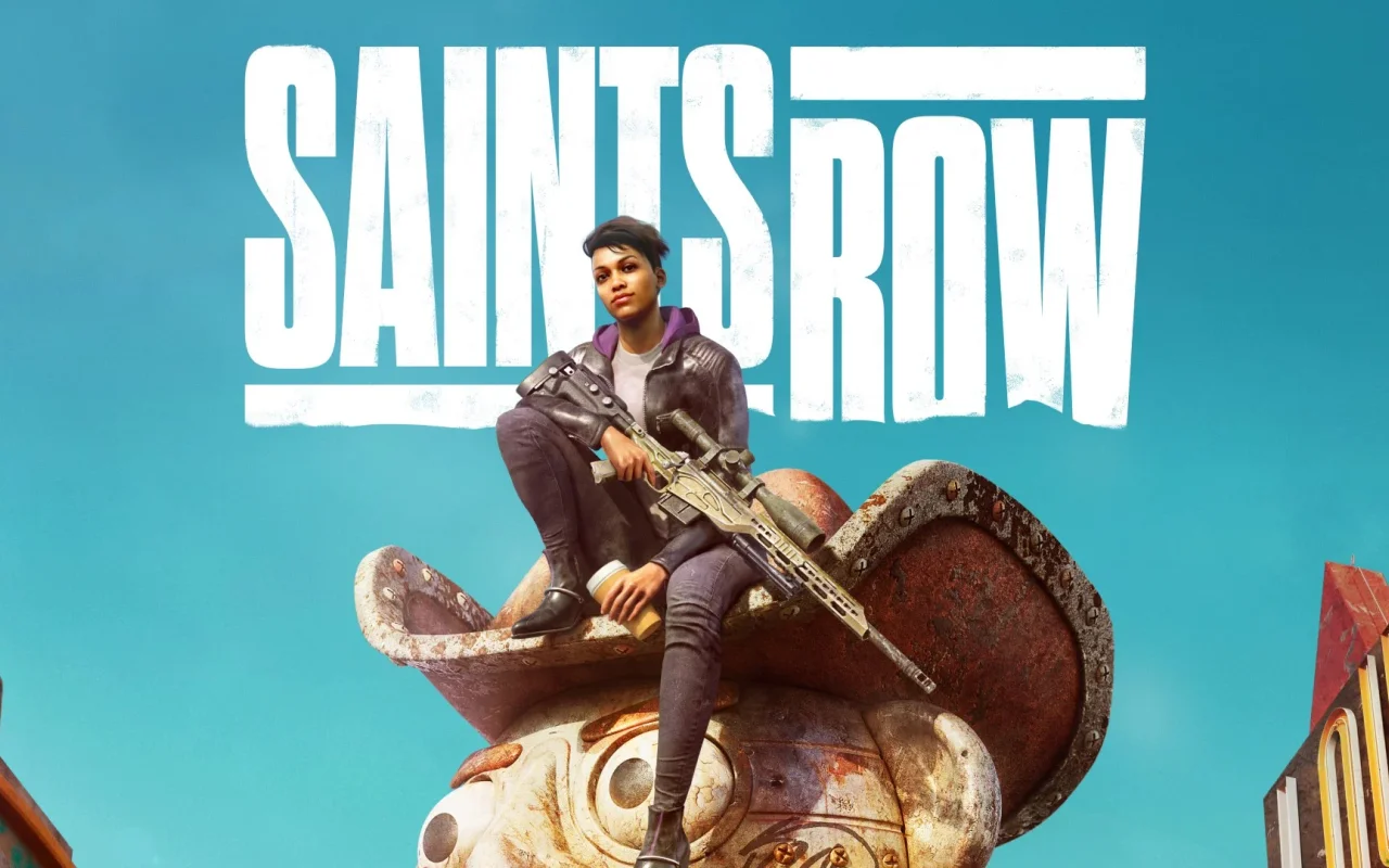 Nový Saints Row jen tak nebude, značka má být mrtvá 
