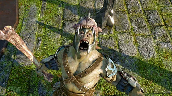 Nový trailer na Middle-earth: Shadow of War o příbězích skřetů