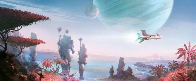 Hello Games dokončilo první update pro No Man’s Sky