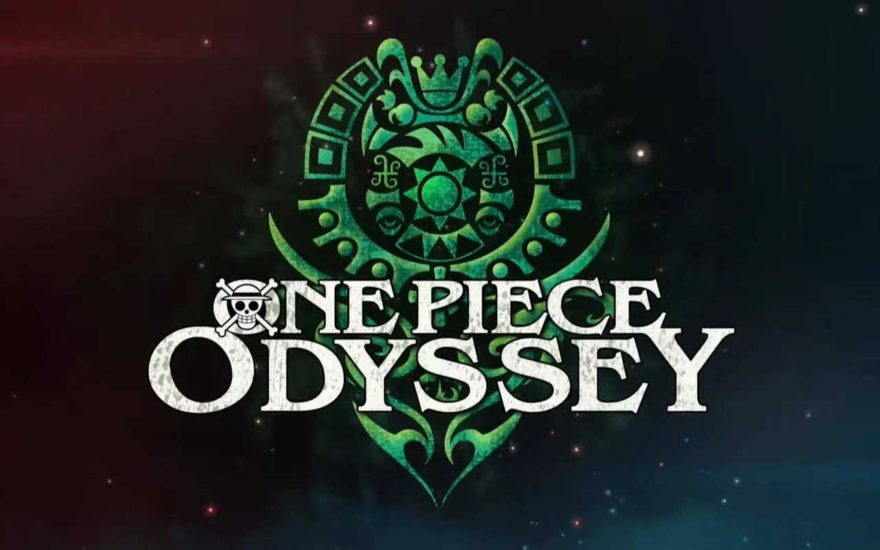 Oznámena hra One Piece Odyssey