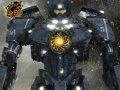 První obrázky z bojovky Pacific Rim