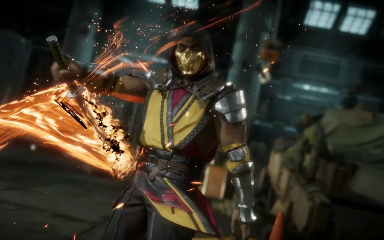 NetherRealm Studios začalo lákat na oznámení bojovky Mortal Kombat 12
