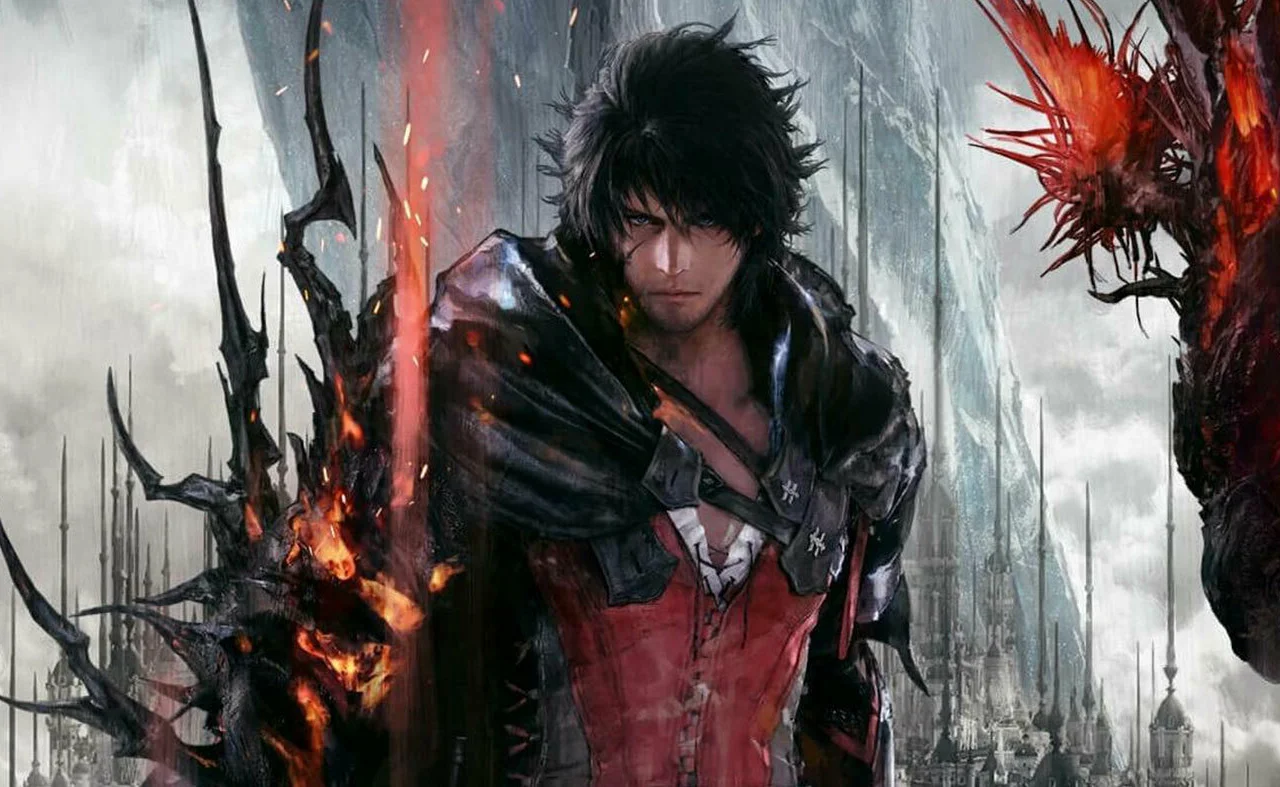 Oznámeno datum vydání Final Fantasy XVI, nová ukázka z hraní