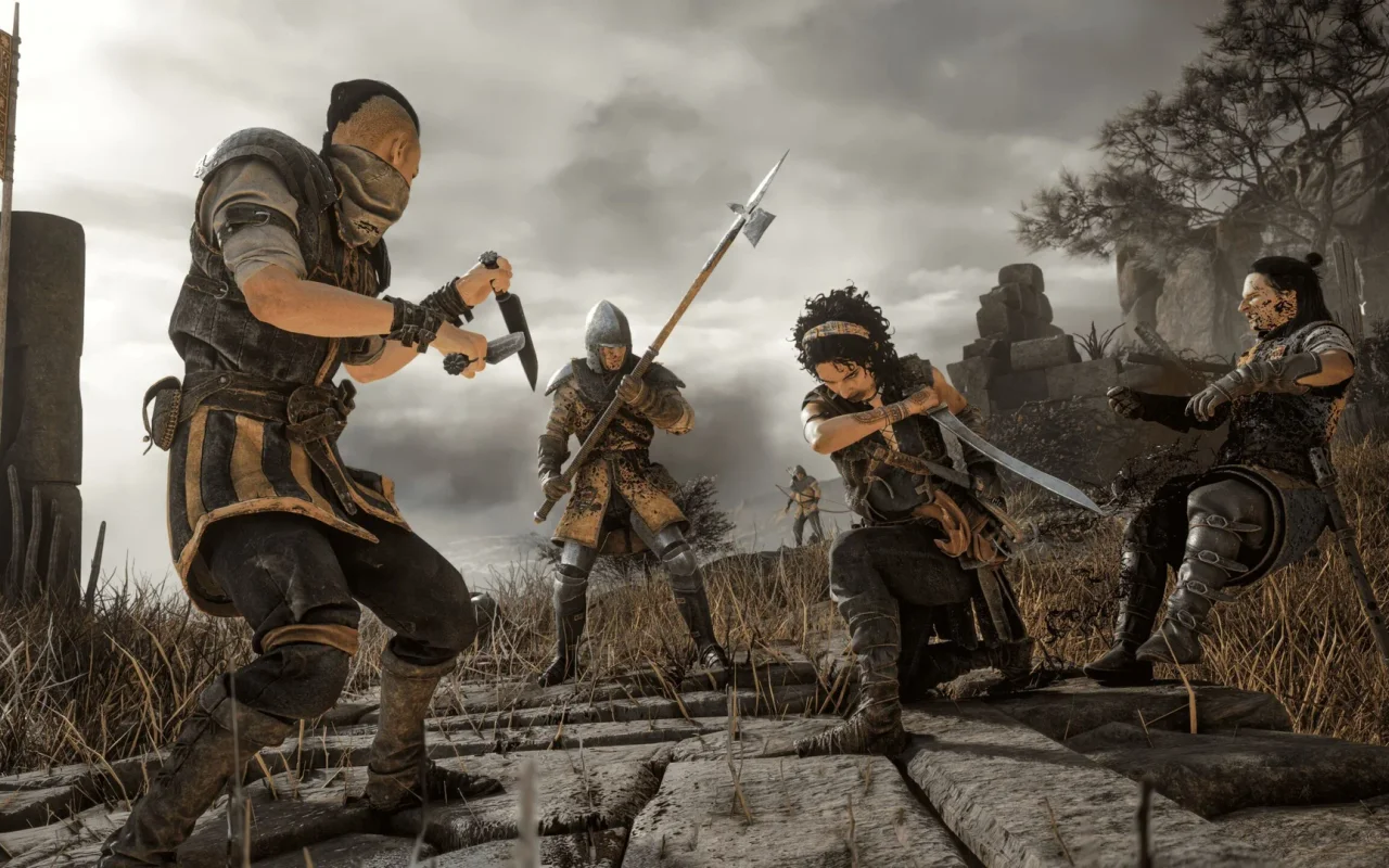 Nový trailer hry Resonance: A Plague Tale Legacy ukazuje využívání světla