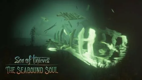 Sea of Thieves dostane update The Seabound Soul, trailer