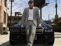 Grand Theft Auto V – 10 nových obrázků