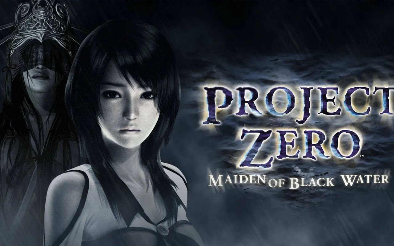 Hra Project Zero: Maiden of Black Water míří na současné konzole