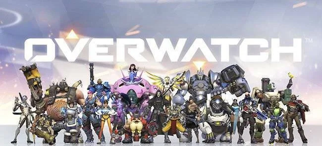 Upoutávka na akci Overwatch od Blizzardu – My jsme Overwatch