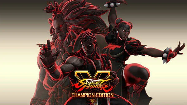 Street Fighter V dostane poslední pátou sezónu