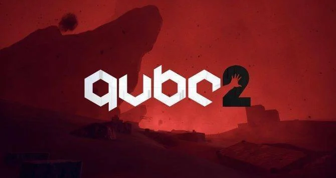 Q.U.B.E. 2 vyjde v příštím roce, nový trailer
