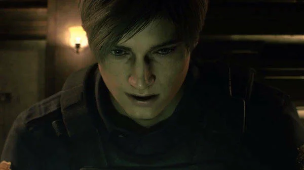 10 minut záběrů z hry Resident Evil 2 - UPDATE: další video