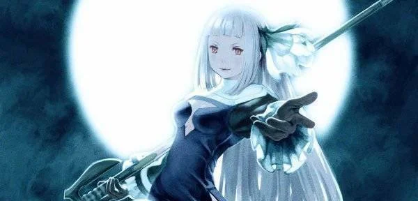 Oznámena demoverze pro Bravely Second