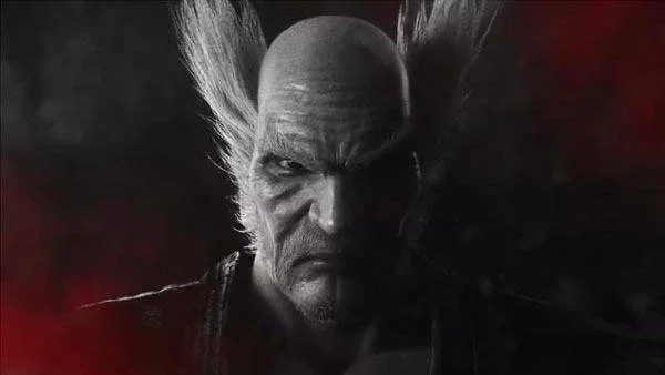 Nový trailer na bojovku Tekken 7