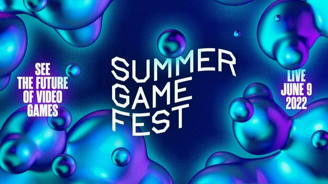 Velká prezentace Summer Game Fest proběhne 9. června
