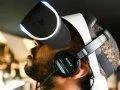 Pro Project Morpheus existuje demo, v němž je možné se procházet po Marsu