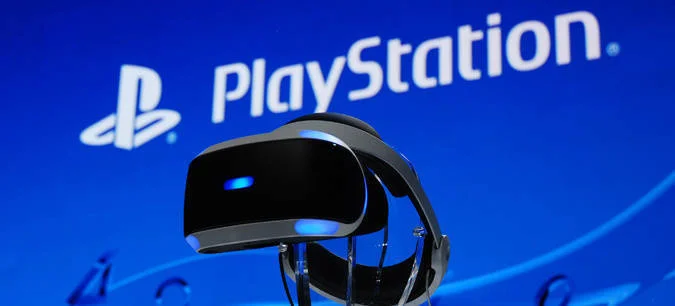 Sony oznámila podrobnosti o vydání PlayStation VR v České republice