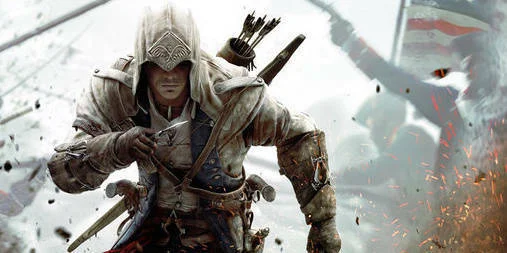 Assassin’s Creed III Remastered oznámen pro Nintendo Switch
