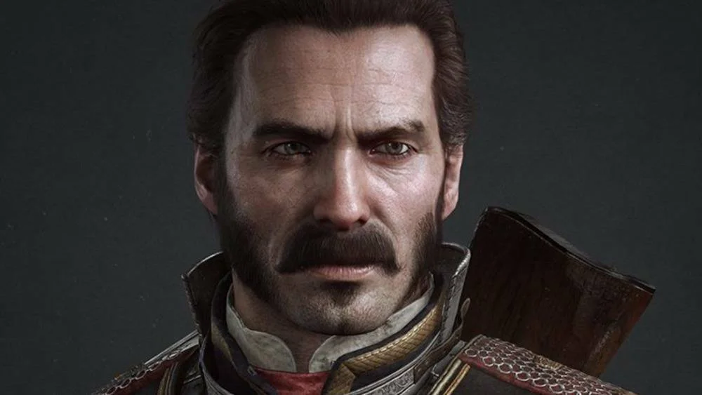 Sony si zaregistrovala novou ochrannou známku pro The Order: 1886