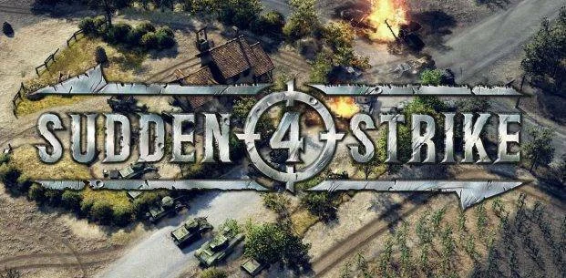 Strategie Sudden Strike 4 dostane první rozšíření