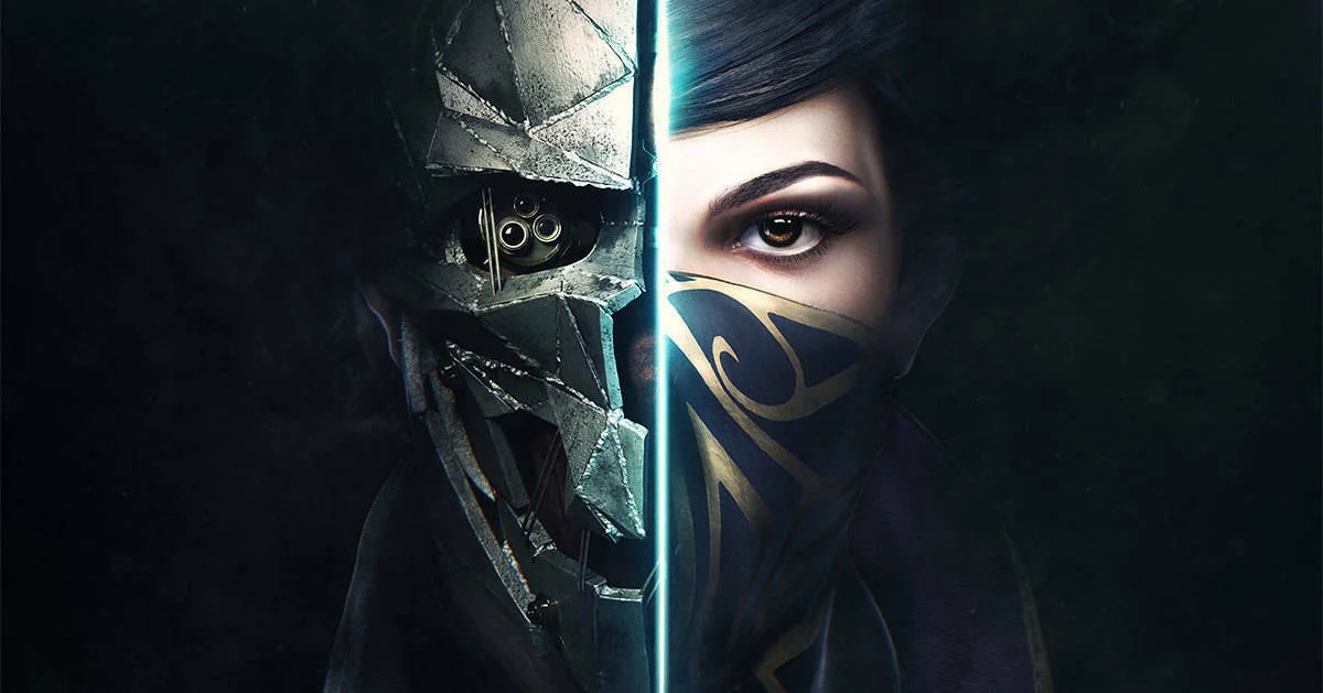 Hry Dishonored 2 a Dishonored: Death of the Outsider dostaly Xbox One X update