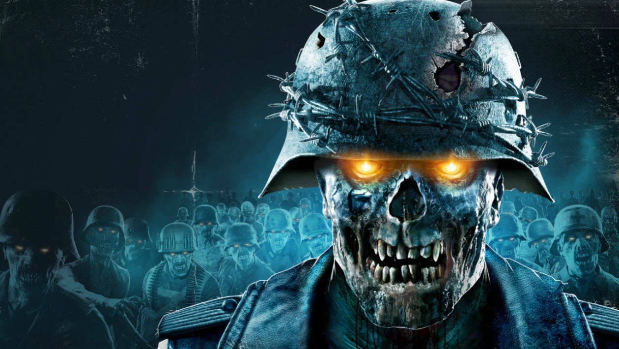Zombie Army 4: Dead War