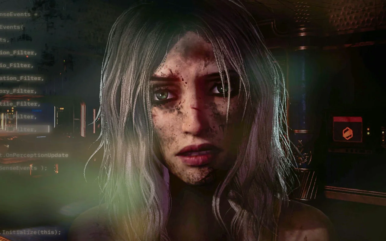 Nové podrobnosti o hře Judas od tvůrce Bioshocku