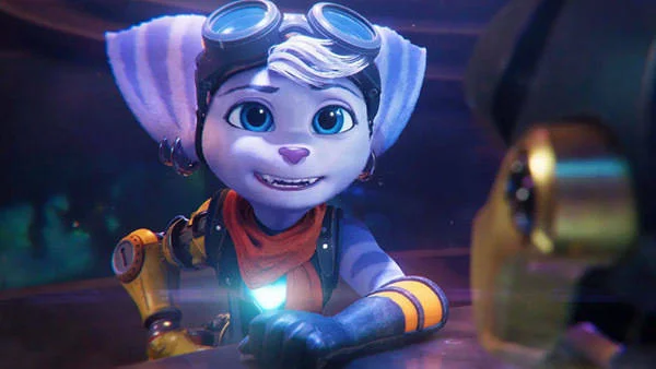 Nový trailer na Ratchet & Clank: Rift Apart