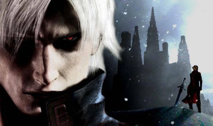4K podpora pro Devil May Cry HD Collection nebude
