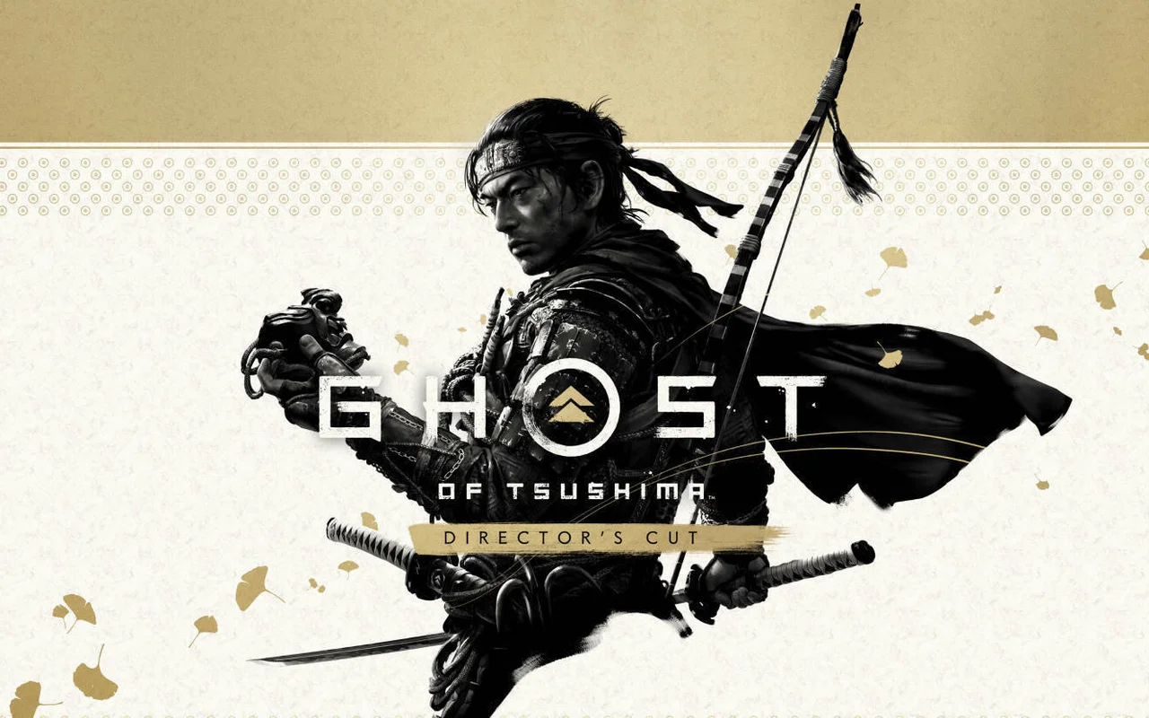 Ghost of Tsushima Director's Cut