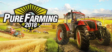 Vychází Pure Farming 2018, launch trailer