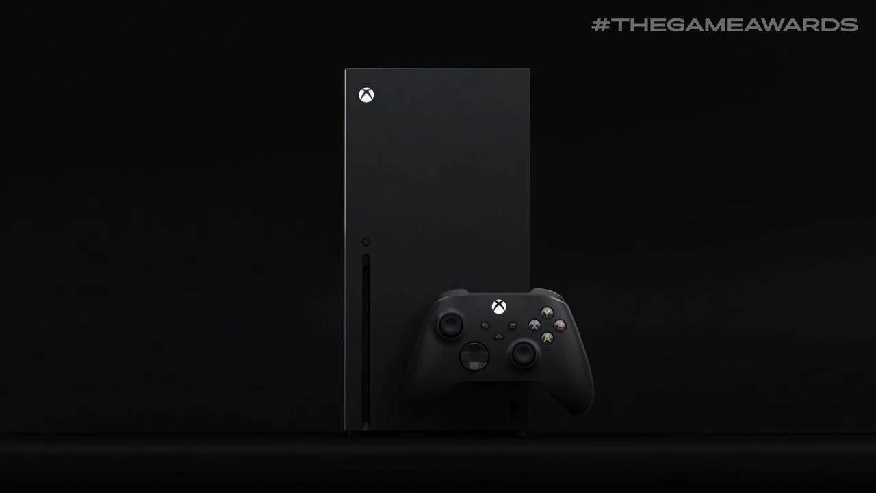 Microsoft oznámil next-gen konzoli Xbox Series X