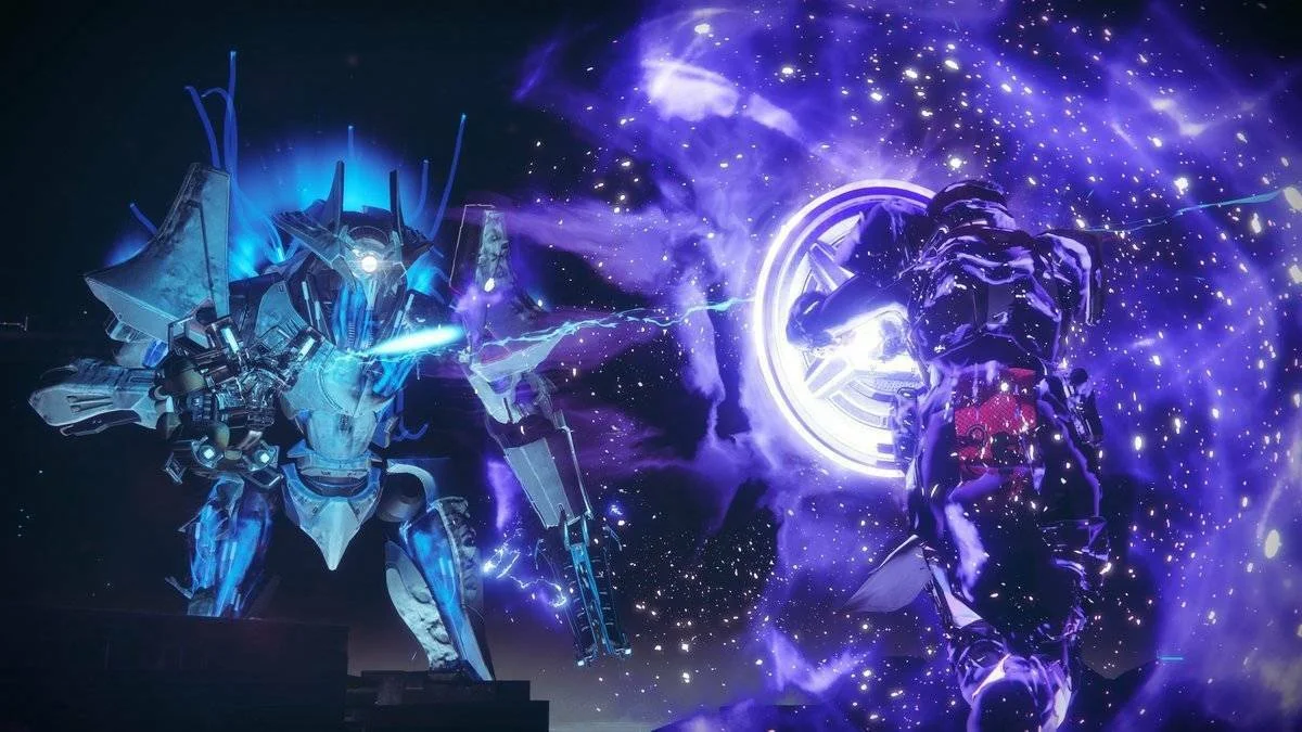 Představen Sentinel z Destiny 2