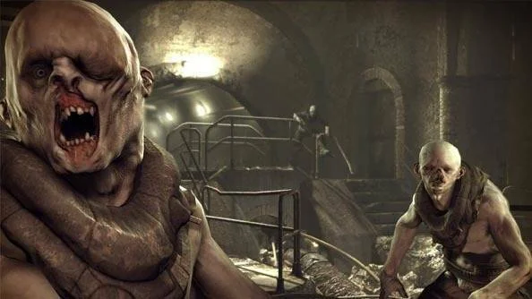 Bethesda zřejmě láká na pondělní oznámení