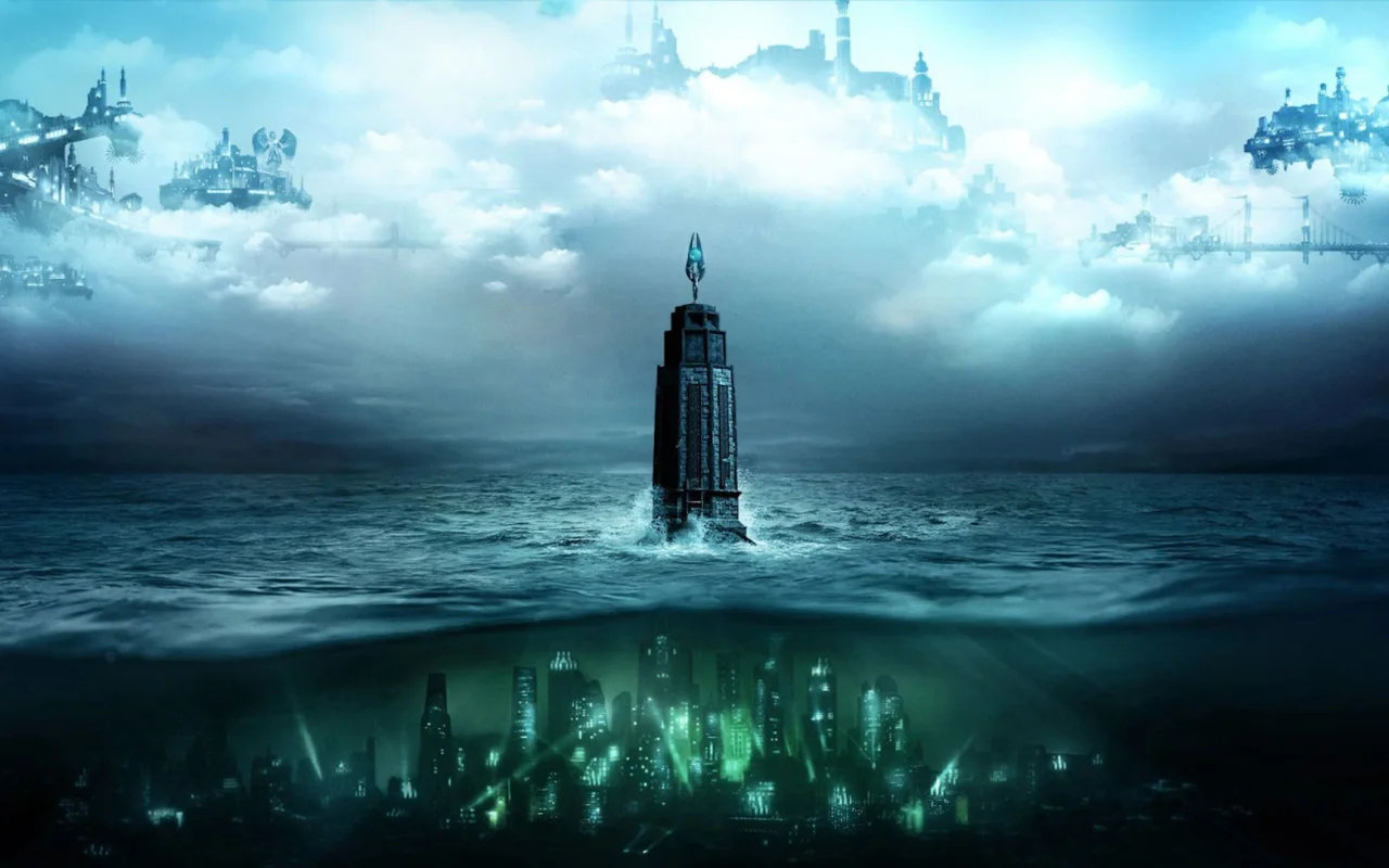 Vývoj nového Bioshocku se zřejmě konečně rozjíždí