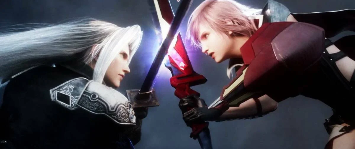 Oznámena otevřená beta pro Dissidia Final Fantasy NT