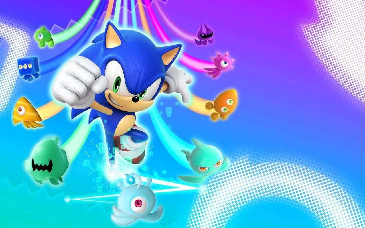 Sonic Colors: Ultimate