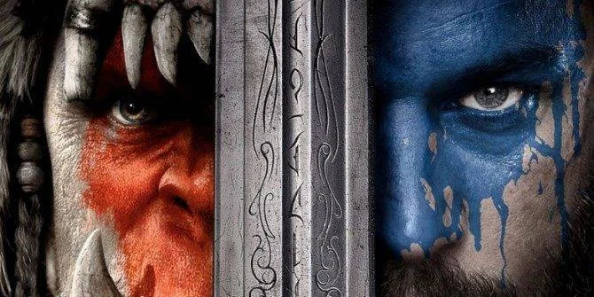 První trailer na film Warcraft