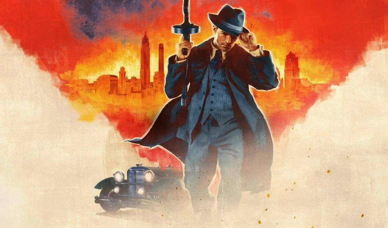 Nový trailer na Mafia: Definitive Edition ukazuje život gangstera