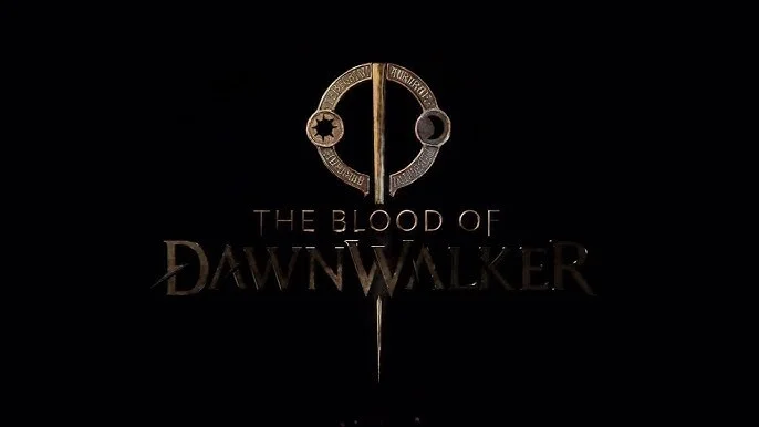 Bandai Namco představí v lednu novou temnou fantasy akční RPG hru The Blood of Dawnwalker