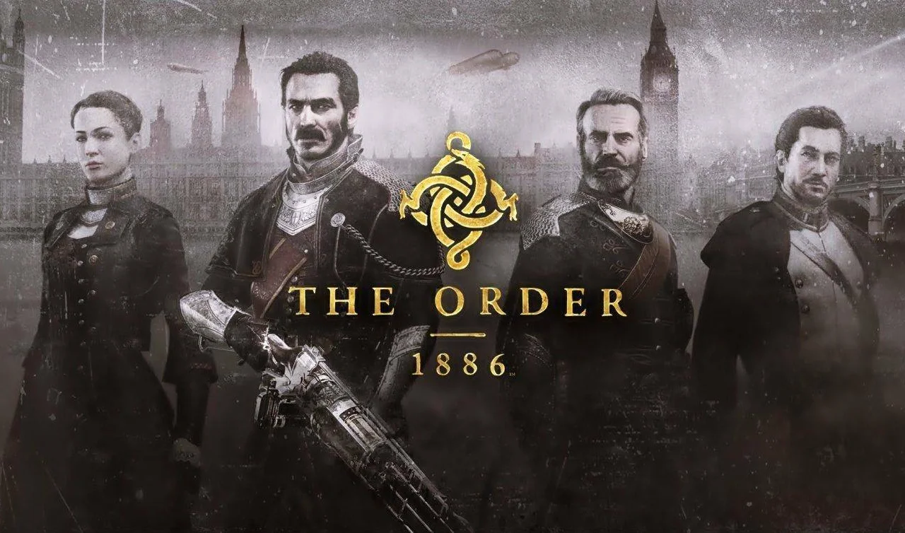 The Order: 1886 vyšel před čtyřmi lety, vývojáři vypustili nové deníčky