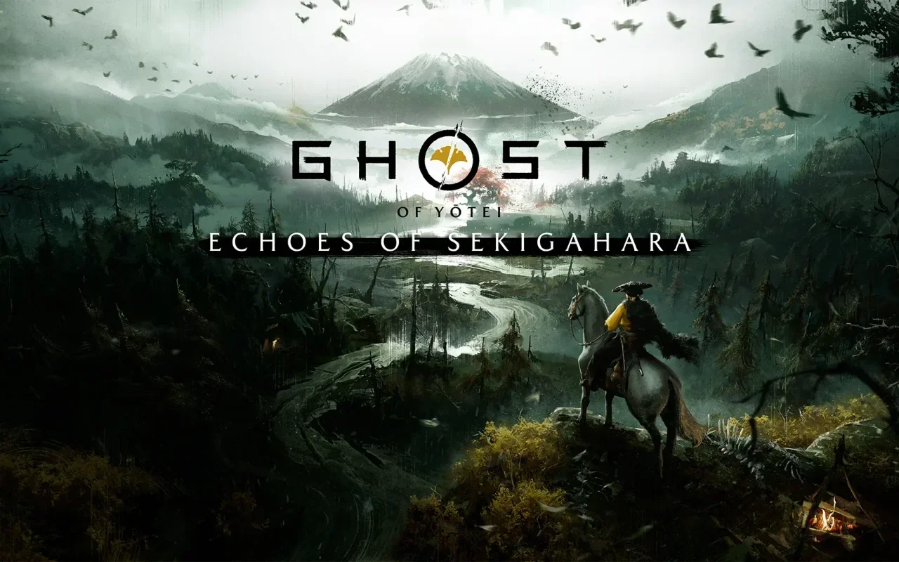 Ghost of Yōtei Complete Edition dostane brnění inspirované hrou The Last of Us