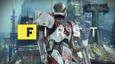 Destiny 2: Představena PvP mapa Vostok