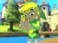 The Legend of Zelda: The Wind Waker HD – gameplay novinky