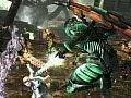 Hra Anarchy Reigns odložena na neurčito