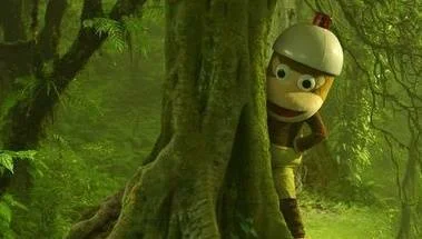 Ape Escape slaví dvacet let, spuštěn účet na twitteru - UPDATE