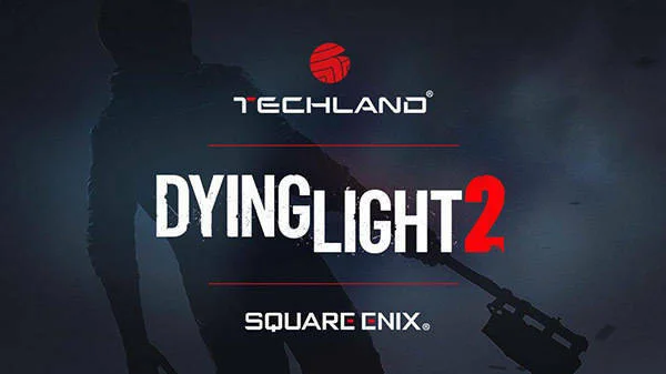 Square Enix vydá hru Dying Light 2